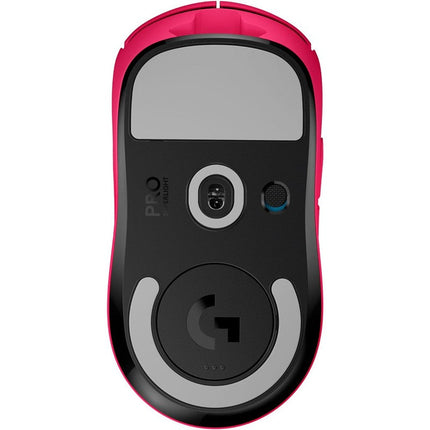 Logitech PRO X SUPERLIGHT Wireless Gaming Mouse