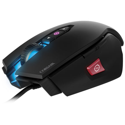 Corsair Gaming Mice M65 Pro RGB Optical 12000 DPI - Black