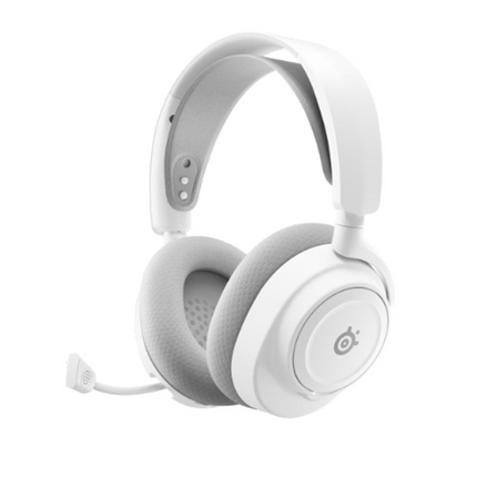 SteelSeries Arctis Nova 7P Wireless Gen 2 Gaming Headset for PC, PlayStation, PC, Switch, Mac, VR & Mobile