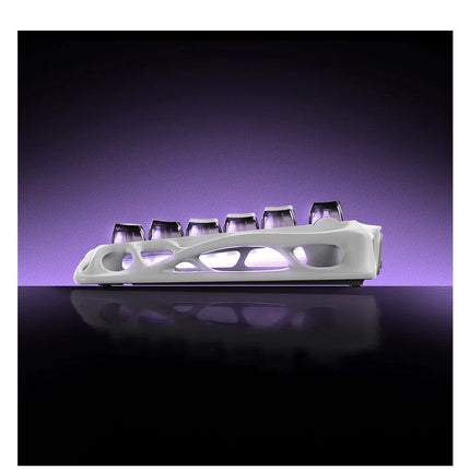 Gravastar Mercury V75 75% Hall Effect Magnetic Switch Gaming Keyboard - Mecha Grey