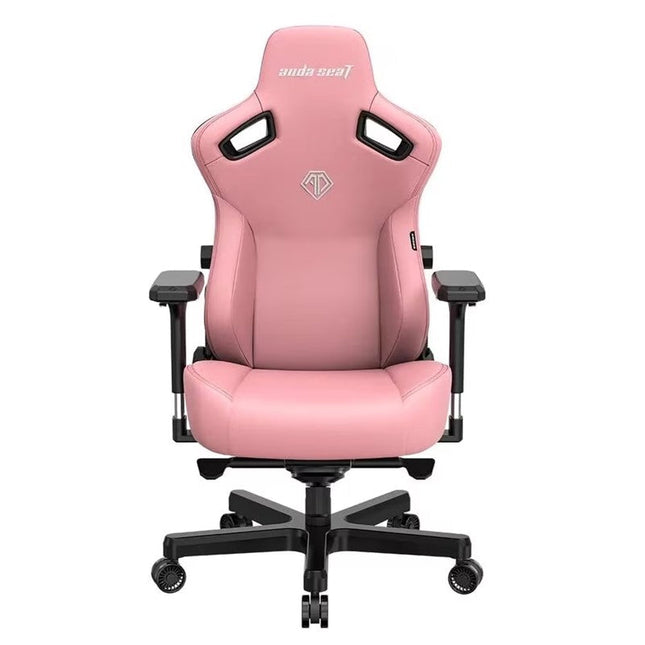 Andaseat Kaiser 3 L Gaming Chair - Pink