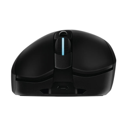 Logitech G703 LIGHTSPEED Wireless Gaming Mouse with Hero 16K, Light Sync RGB