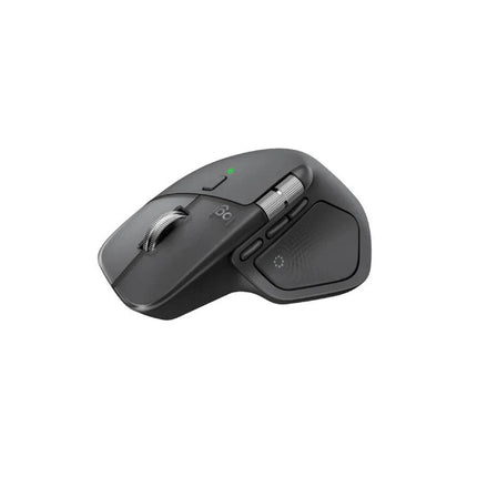 Logitech MX Master 4 Advanced Wireless/Bluetooth Mouse - Graphite