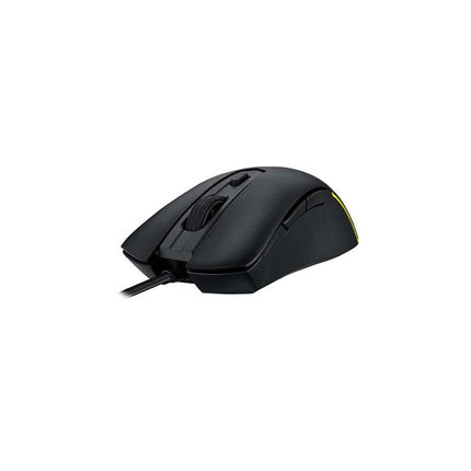Asus TUF Gaming M3 GEN II RGB Wired Gaming Mouse - Black