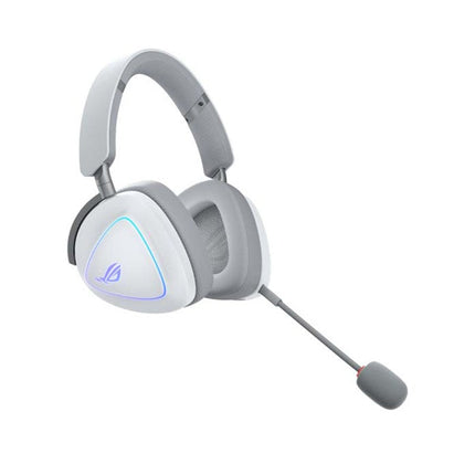 Asus ROG DELTA II Tri-Mode Wireless Gaming Headset