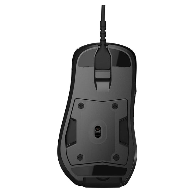 SteelSeries Rival 710 OLED Display Gaming Mouse