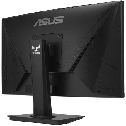Asus TUF Gaming VG24VQE 24" FHD VA, 165Hz, 1ms, AMD Free Sync Premium Curved Gaming Monitor - Black