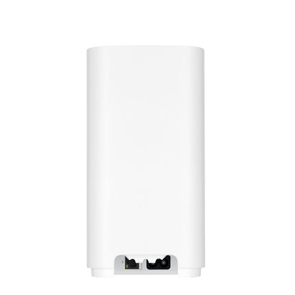 Asus ZenWiFi BD4 Outdoor Dual-band WiFi 7 (802.11be) AiMesh Extendable Router - White