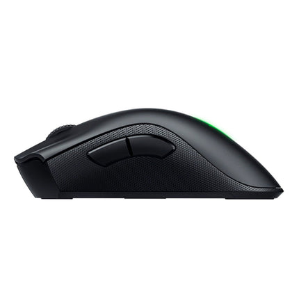 Razer DeathAdder V2 Pro 20,000 DPI Wireless Optical Gaming Mouse - Black