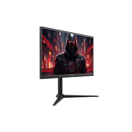 GAMEON GOMP24FHD380IPS Midnight Pro Series 24" FHD, 380 Hz, MPRT 0.5 ms, HDMI 2.1, Fast IPS Gaming Monitor (Support PS5) - Black