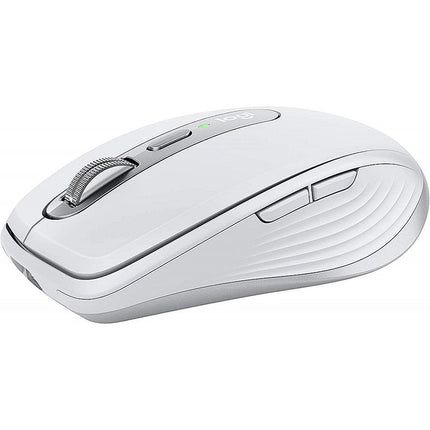 Logitech MX Anywhere 3S Wireless Mouse - Pale Grey