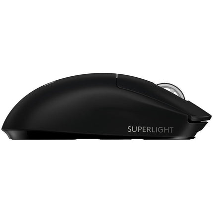 Logitech PRO X SUPERLIGHT Wireless Gaming Mouse