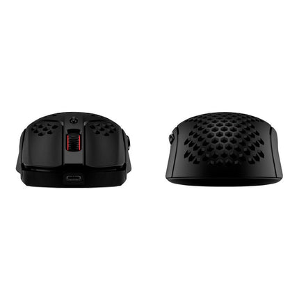 HyperX Pulsefire Haste 2.4 GHz Wireless Gaming Mouse - Black