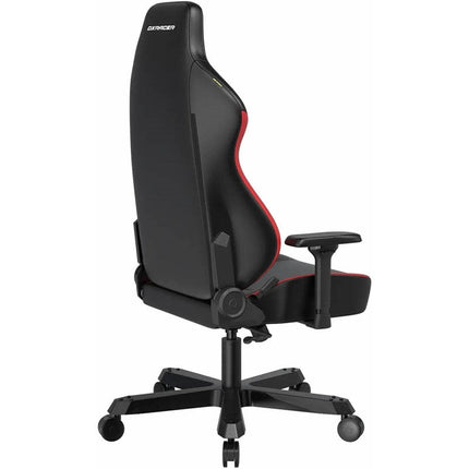 DXRacer TANK Series XXL Gaming Chair - Black/Red