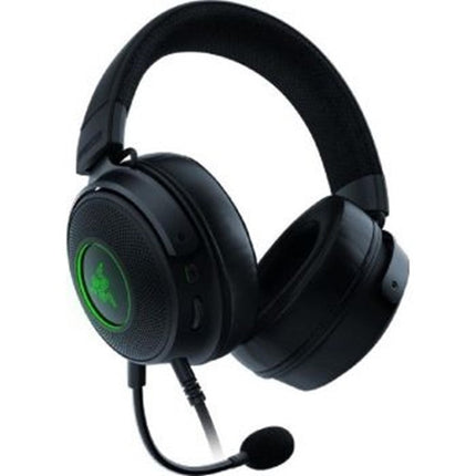 Razer Kraken V3 Wired USB Gaming Headset,THX Spatial Audio - Black