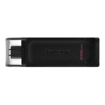 Kingston USB-C 3.2 Gen 1 DataTraveler 70 USB-C Flash Drive