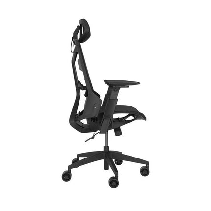 Asus SL400C ROG Destrier Core Ergo Gaming Chair - Black