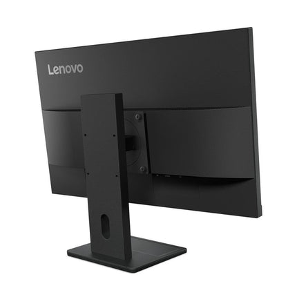 Lenovo ThinkVision 23.8" IPS Office Monitor, 1920x1080, 4 ms, 100 Hz, Anti-glare, Speakers - Raven Black