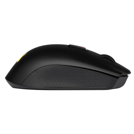 Corsair Harpoon RGB Wireless, Optical, 10000DPI Gaming Mouse - Black