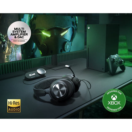 SteelSeries Arctis Nova Pro Gaming Headset For Xbox - Black
