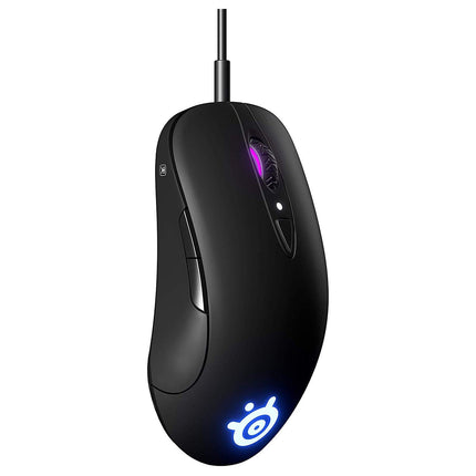 SteelSeries SENSEI TEN Gaming Mouse - Black