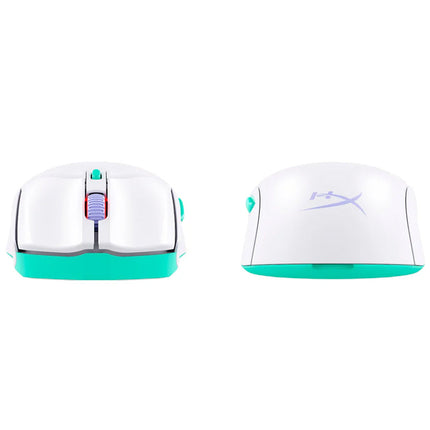 HyperX Pulsefire Haste 2 Core Wireless Gaming Mouse