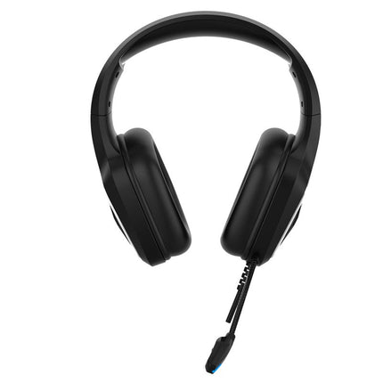 GAMEON GOK905 Infernus RGB Gaming Headset - Black
