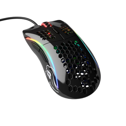 Glorious Gaming Mouse Model D Glossy