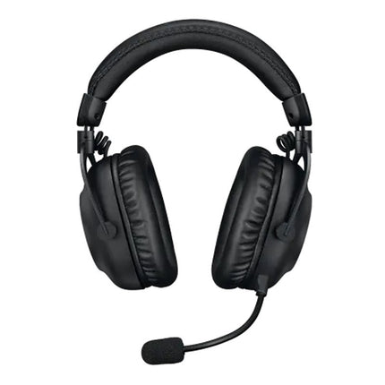 Logitech PRO X 2 Lightspeed Wireless Gaming Headset