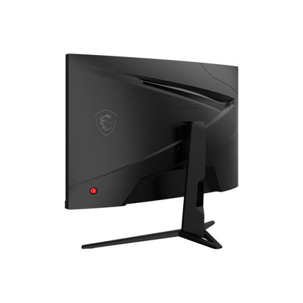 MSI G242C 24" FHD VA, 170Hz, 1ms, Adaptive Sync Curved Gaming Monitor - Black