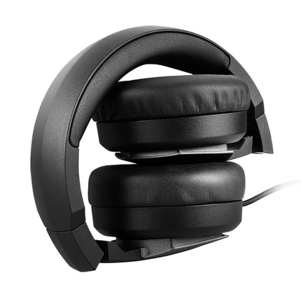 MSI IMMERSE GH61 Wired Gaming Headset
