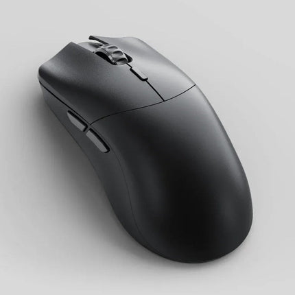 Glorious Model O 2 PRO 1K P Wireless RGB Gaming Mouse -Black
