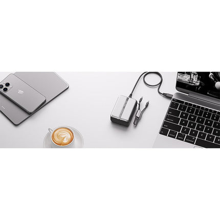 ZLOS MA20 65W 20000 mAh, All-Day Power Bank (2 Years Warranty)