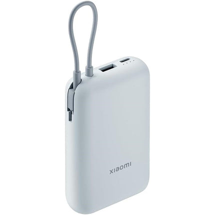 Xiaomi 22.5W 10000mAh Power Bank (Integrated Cable) GL