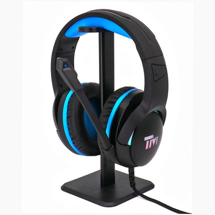 Twisted Minds MD07 RGB Wired Gaming Headset - Black