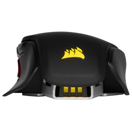 Corsair M65 RGB ELITE Tunable FPS Wired Gaming Mouse - Black