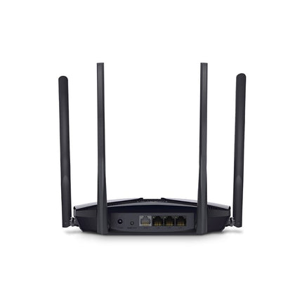 Mercusys AX1800 Dual Band Wi-Fi 6 (802.11ax) Router