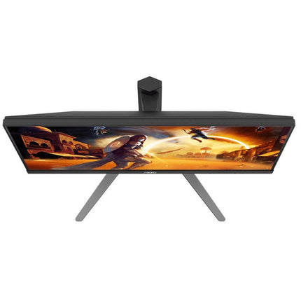 AOC 24G4 24" FHD 180Hz, 1ms, IPS, HDMI 2.0 Gaming Monitor - Black