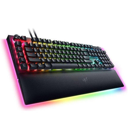 Razer Black Widow V4 Pro Wired Mechanical Gaming Keyboard