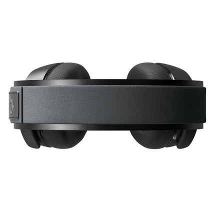SteelSeries Arctis 7+ Wireless Gaming Headset for PC, PS5, PS4, Switch and Android - Black