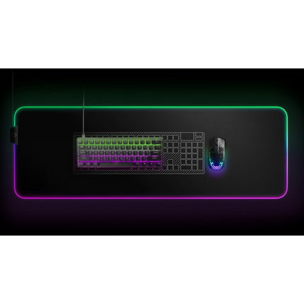Steel Series Apex Pro Mini US RGB Wireless Mechanical Gaming Keyboard - Black