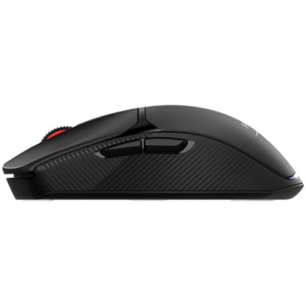 HyperX Pulsefire Fuse Lightweight Wireless Gaming Mouse - Black