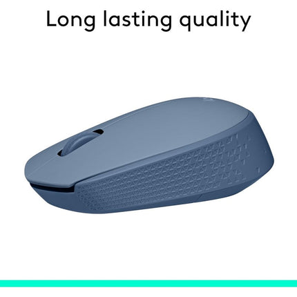 Logitech M171 Wireless Mouse