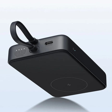 Xiaomi 33W 10000mAh Magnetic Power Bank (Integrated Cable)