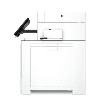 HP Color LaserJet Enterprise MFP 5800dn, Color Printer