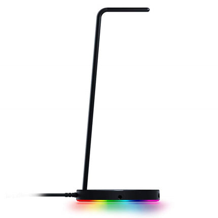 Razer Base Station V2 Chroma Gaming Headset Stand USB Hub