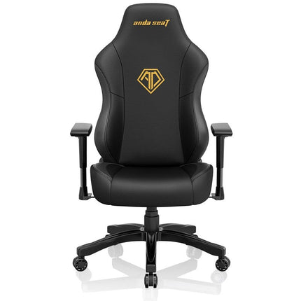 Anda Seat Phantom 3 Gaming Chair Large - Black