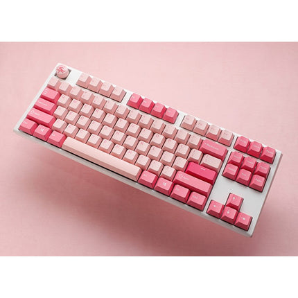 Ducky One 3 TKL Hot-Swap Mechanical Gaming Keyboard (Blue Switch)