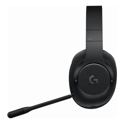 Logitech Gaming Headset G433 7.1 Surround