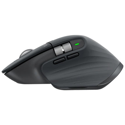 Logitech MX Master 3S Advanced Performance Wireless Mouse